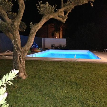 Villetta San Leone Agrigento Exteriér fotografie